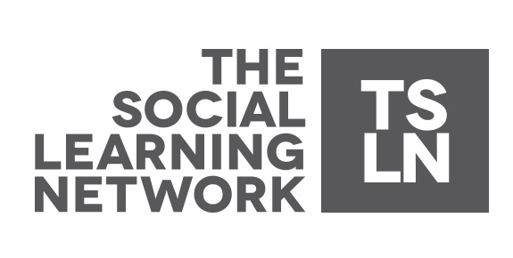 social-learning-network-logo-design-04