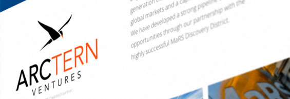 arctern-ventures-cleantech-responsive-website-design-desktop