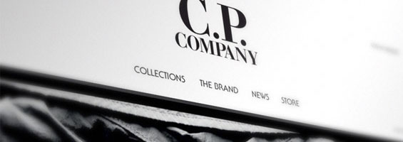 Fashion eCommerce website