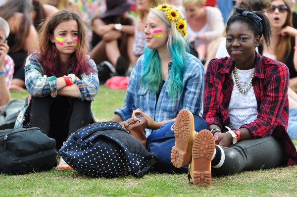 rotw-festival-website