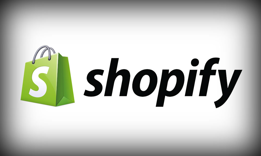 Shopify for Charities