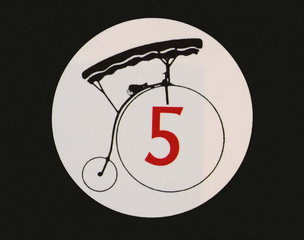 we are 5