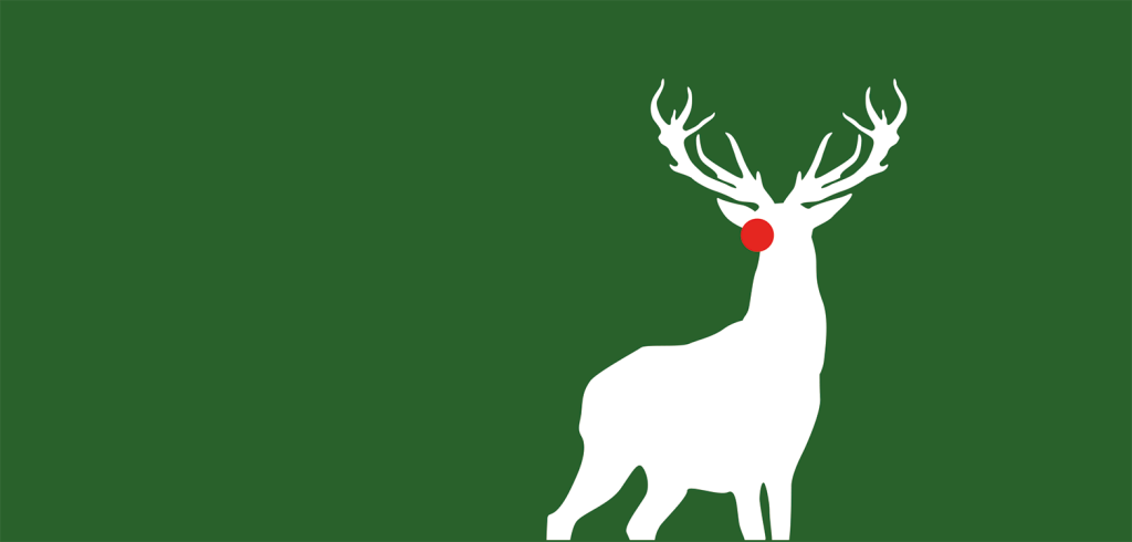 The True Story of Rudolph The Red Nosed Reindeer