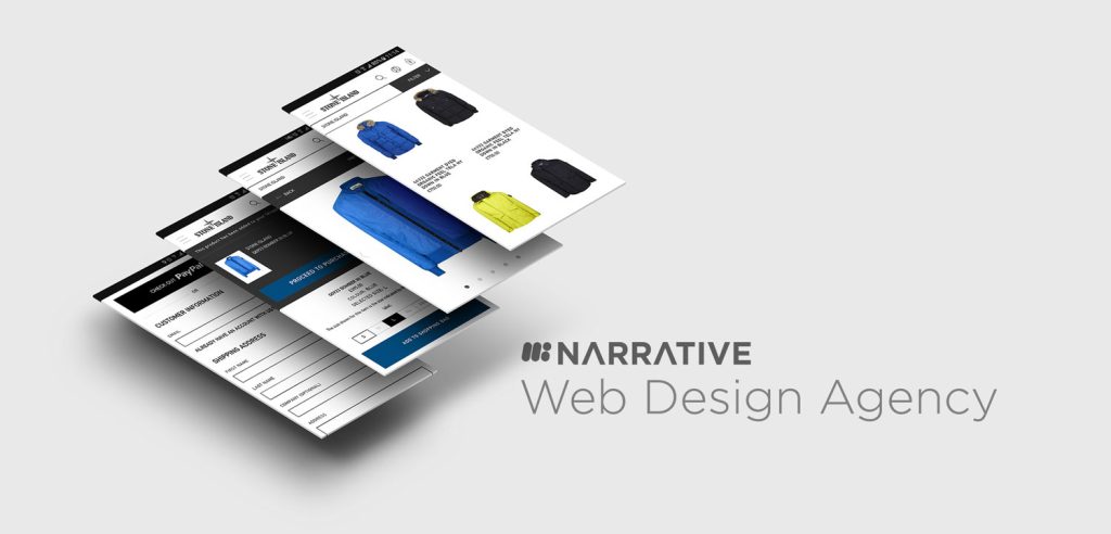 web design agency bedford