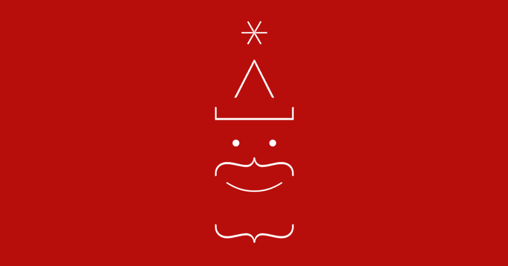 christmas ecommerce
